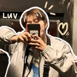 Telegram profile photo for @yedabbang