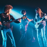 Telegram profile photo for Band