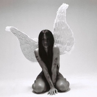 Telegram profile photo for She never stayed