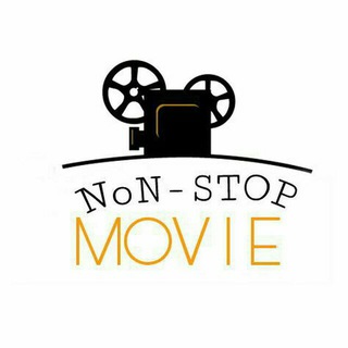 Telegram group profile photo for Non Stop Movie (Group)