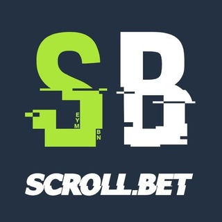Telegram profile photo for SCROLL.BET Community