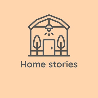 Telegram profile photo for Home stories ykt
