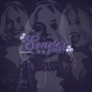 Telegram profile photo for sonder flood