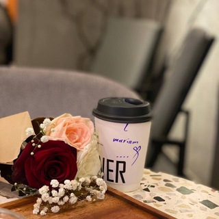 Telegram profile photo for أثر فراشة))