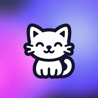 Telegram profile photo for @nekobet