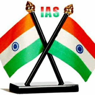 Telegram profile photo for @MISSION_IAS_IPS_2023