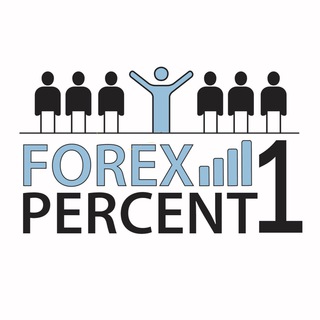 Telegram profile photo for Forex1Percent Free Channel