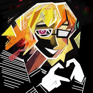 Telegram profile photo for Annu's ark ° Арты ° Мерч °