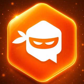 Telegram profile photo for chAtoshI RU