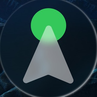 Telegram profile photo for A-Link