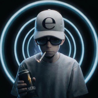 Telegram profile photo for Ekatzekage