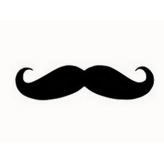 Telegram profile photo for Новые усы