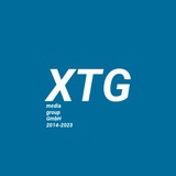 Telegram profile photo for XTG Group