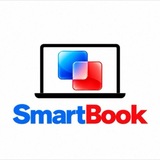 Telegram profile photo for Smartbook ipad iwatch