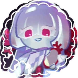 Telegram profile photo for 🧊НАРЕЗКИ ПО COOKIERUN🧊