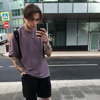 Telegram profile photo for Игорь Bastard🥁