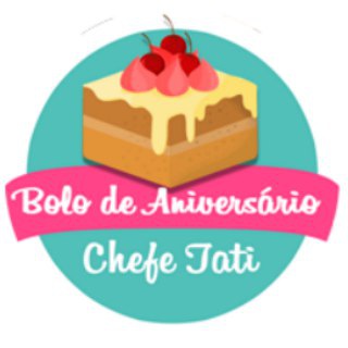 Telegram profile photo for Bolo de Aniversário