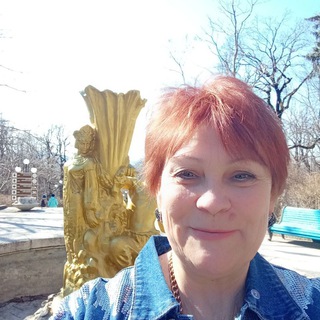 Telegram group profile photo for Клуб Целитель Татьяна