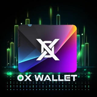 Telegram profile photo for 0xWallet ETH Announcements Channel