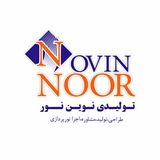 Telegram profile photo for NovinNoor