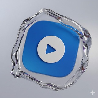 Telegram profile photo for Video To Video Massage | ربات تبدیل ویدیو به ویدیو مسیج