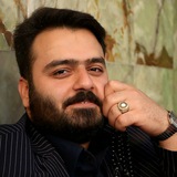 Telegram profile photo for کربلایی محمد فریدونی