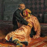 Telegram profile photo for росписи