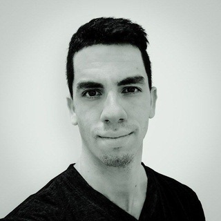 Telegram profile photo for Manuel Ernesto⚡️