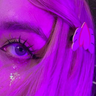 Telegram profile photo for люци