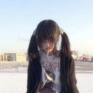 Telegram profile photo for #нет_глаз**