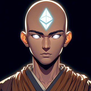 Telegram profile photo for I Bend Crypto