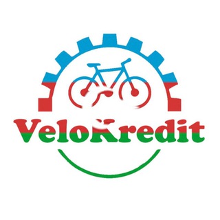 Telegram profile photo for Velokredit