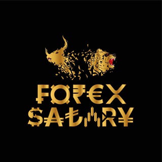 Telegram profile photo for Forex Salary Connect