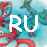 Telegram profile photo for LobsterDAO🦞RU Translation
