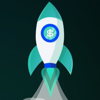Telegram profile photo for Earning Wave