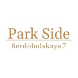 Telegram profile photo for Park Side