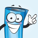 Telegram profile photo for Термобахилы