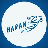 Telegram profile photo for Haran Beatz ๐
