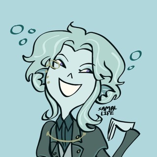 Telegram profile photo for 𝐩𝐥𝐮𝐯𝐢𝐫𝐢🪼🫧