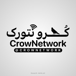 Telegram profile photo for Crow Network