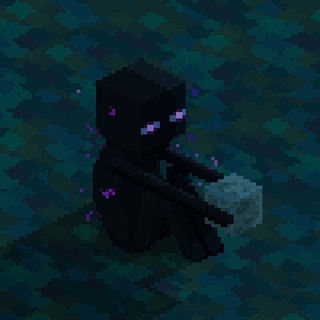 Telegram profile photo for Minecraft TmC