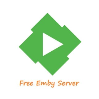 Telegram profile photo for Free Emby - 佛系维护 随缘更新