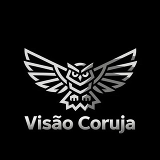 Telegram profile photo for Visão Coruja
