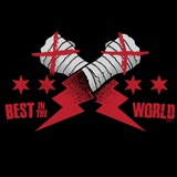 Telegram profile photo for FightFul/WON news