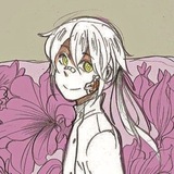 Telegram profile photo for lapis