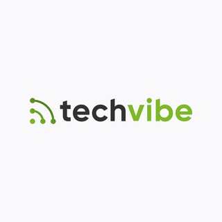Telegram profile photo for TechVibe