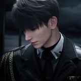 Telegram profile photo for Caleb