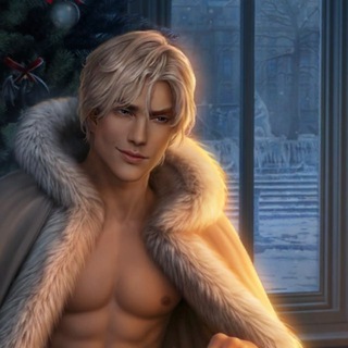 Telegram profile photo for kain.love.me.CR