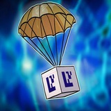 Telegram profile photo for airdropland | ایردراپ لند
