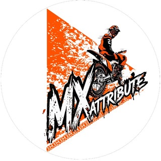 Telegram profile photo for MX_Attribute